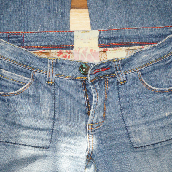 Marlow Jeans Marlow Vintage Original Flare Jeans Poshmark